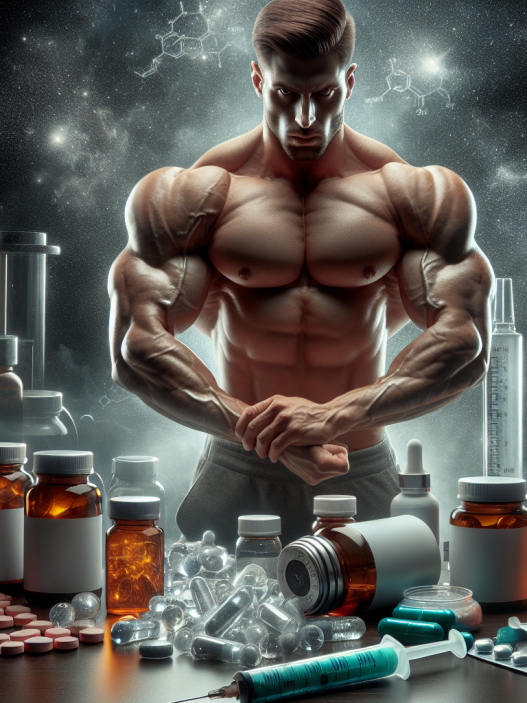 Acetato di metenolone: il potenziatore di prestazioni preferito dagli atleti professionisti