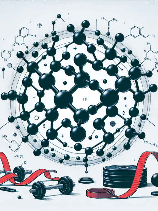 Aminoacidi e resistenza fisica: una combinazione vincente