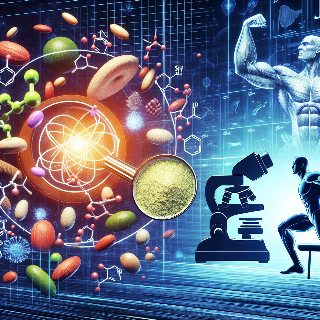 Aminoacidi e resistenza fisica: una combinazione vincente