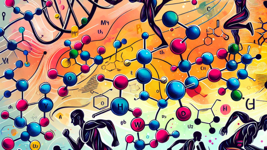 Aminoacidi: effetti sul metabolismo energetico durante l'attività fisica