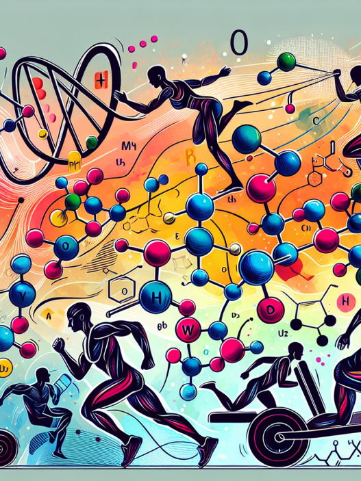 Aminoacidi: effetti sul metabolismo energetico durante l'attività fisica