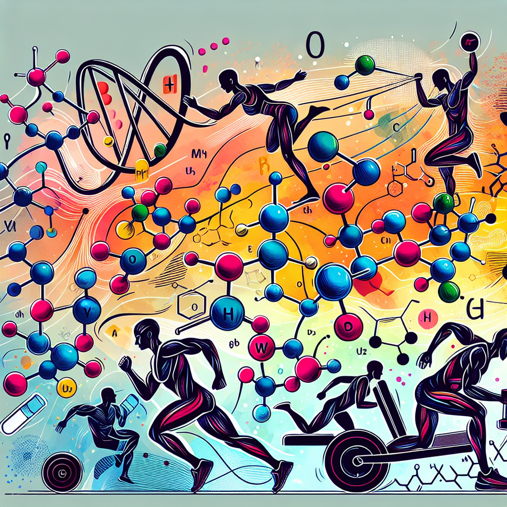 Aminoacidi: effetti sul metabolismo energetico durante l'attività fisica