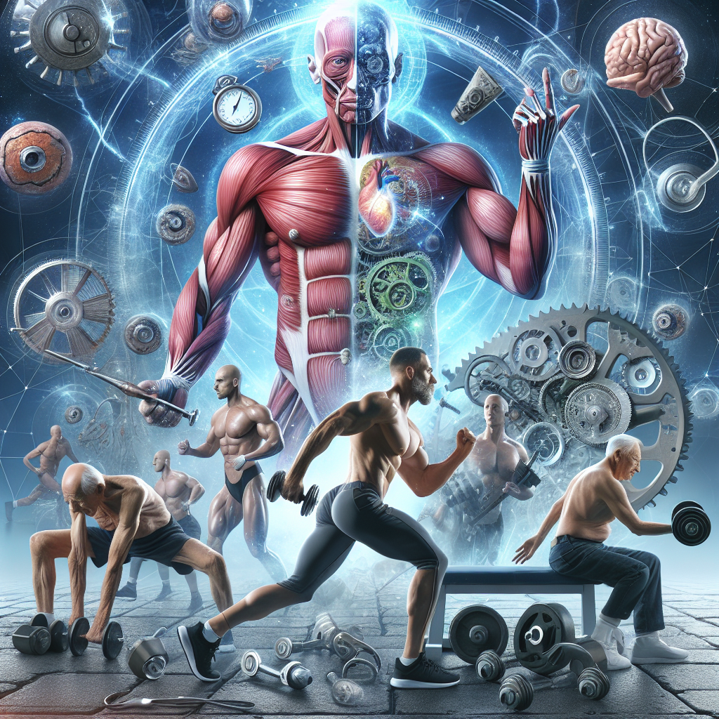 Anastrozolo e l'ottimizzazione della prestazione fisica