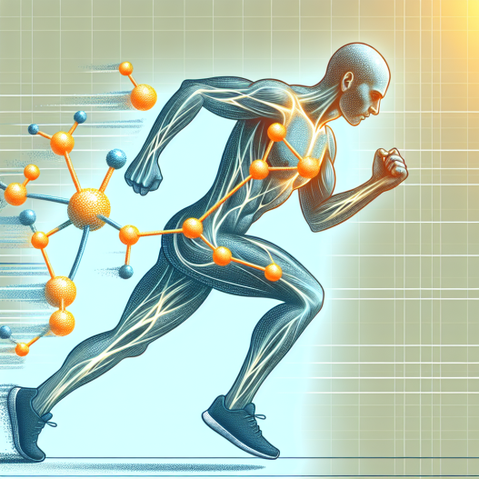 Gli effetti ergogenici degli aminoacidi nella pratica sportiva