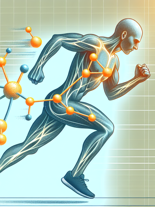 Gli effetti ergogenici degli aminoacidi nella pratica sportiva