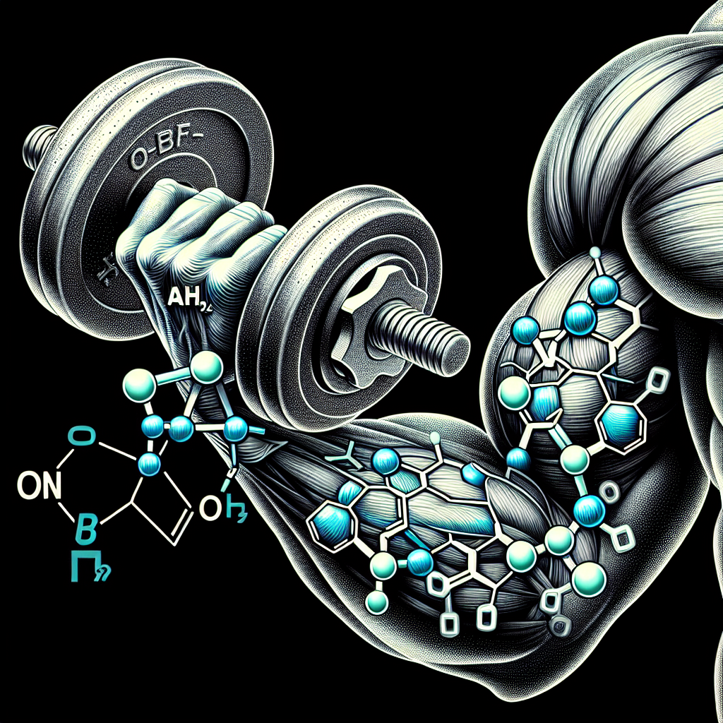 Boldenone: un potente anabolizzante per gli atleti