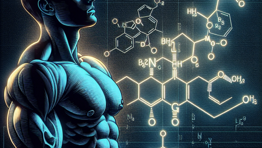 Boldenone: un potente steroidi anabolizzante per migliorare le performance