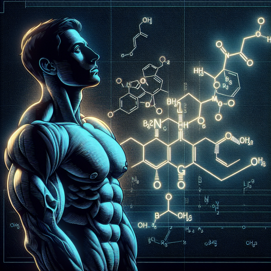 Boldenone: un potente steroidi anabolizzante per migliorare le performance