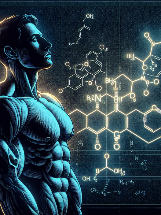 Boldenone: un potente steroidi anabolizzante per migliorare le performance