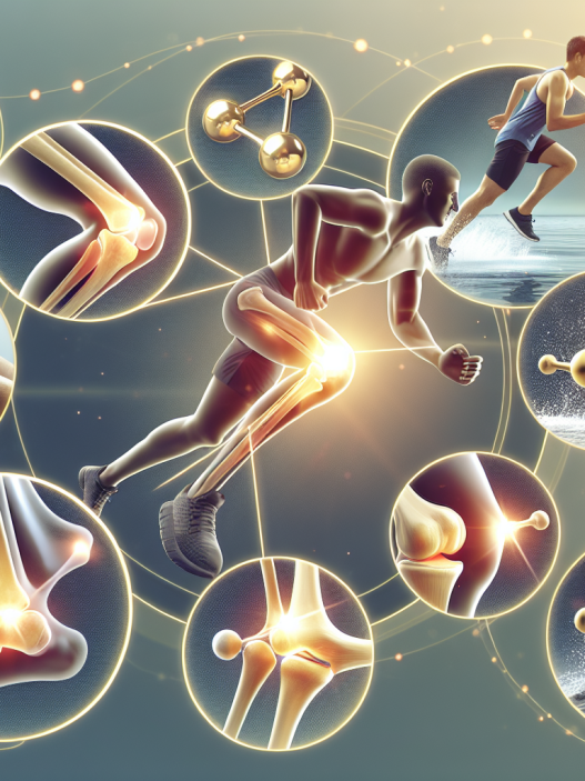CLA: un alleato per la salute articolare nello sport