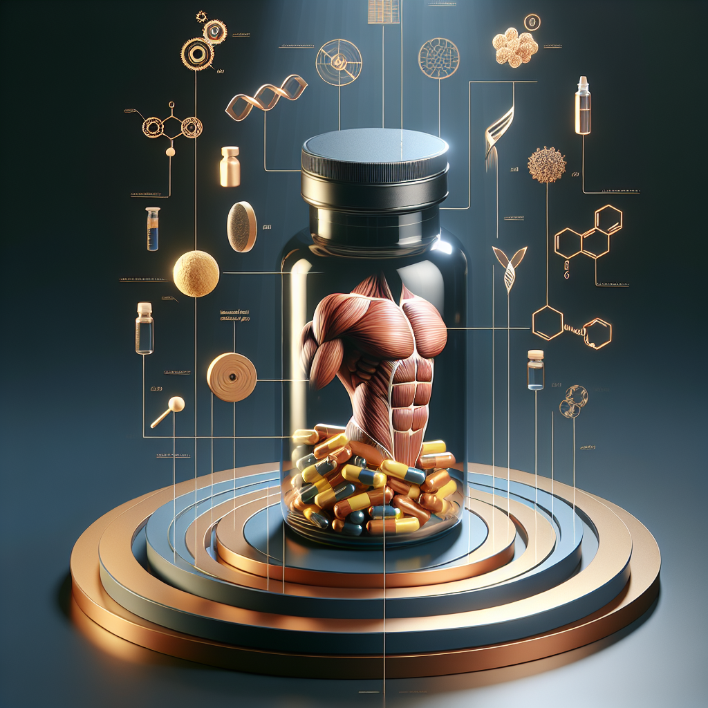 Cytomel: il supplemento ideale per aumentare la massa muscolare