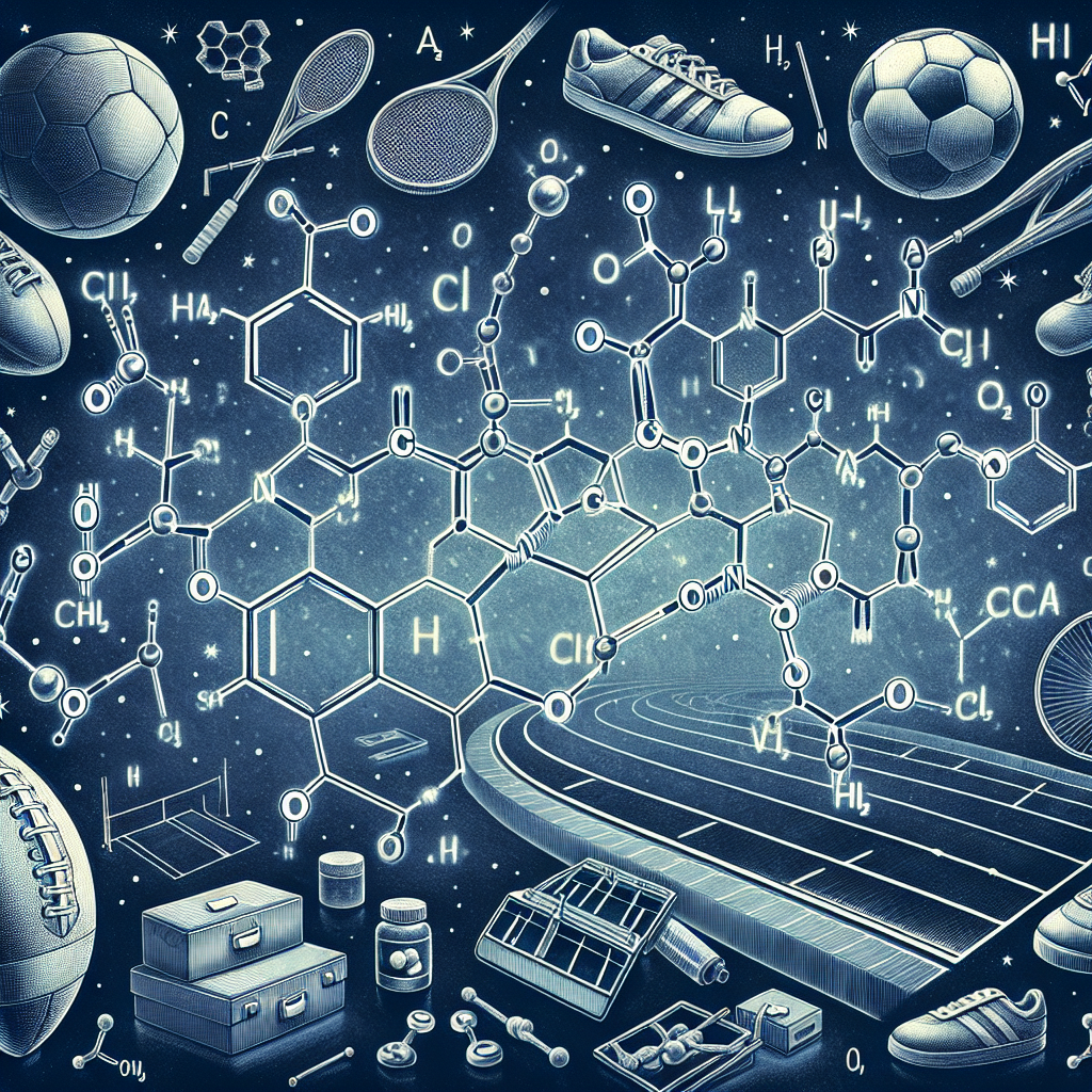 Cytomel: tra mito e realtà nel mondo della farmacologia sportiva