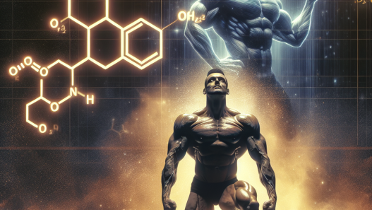 Drostanolone Enantato: un'analisi approfondita sul suo impatto nel bodybuilding