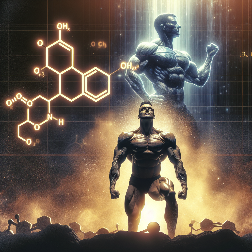 Drostanolone Enantato: un'analisi approfondita sul suo impatto nel bodybuilding