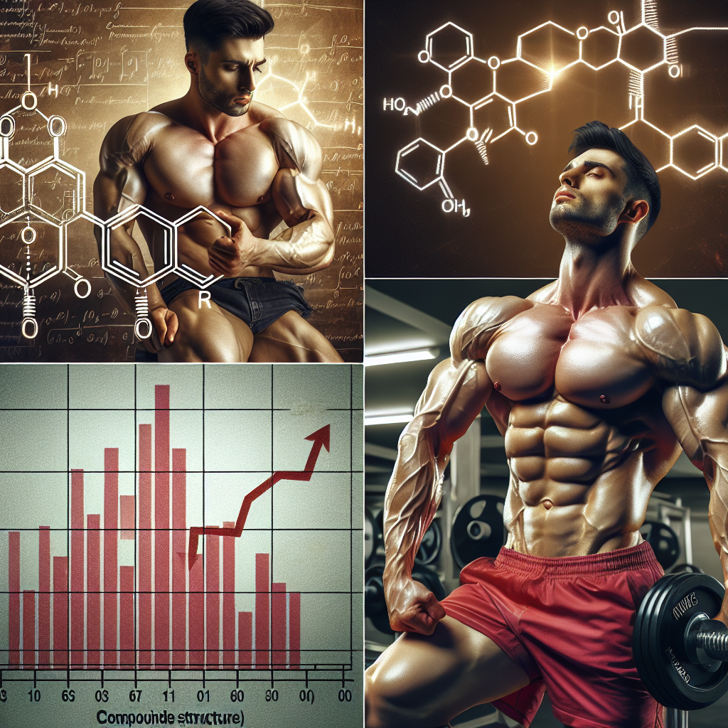 Drostanolone Enantato: un'analisi approfondita sul suo impatto nel bodybuilding