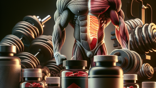 Drostanolone: il segreto di molti campioni sportivi