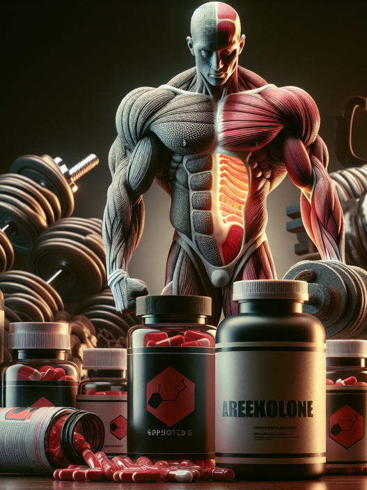 Drostanolone: il segreto di molti campioni sportivi