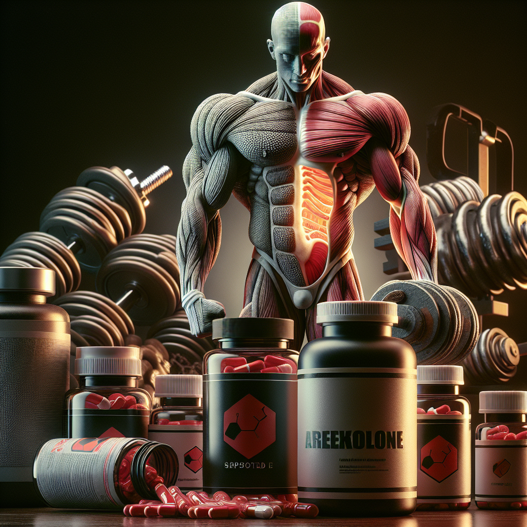 Drostanolone: il segreto di molti campioni sportivi