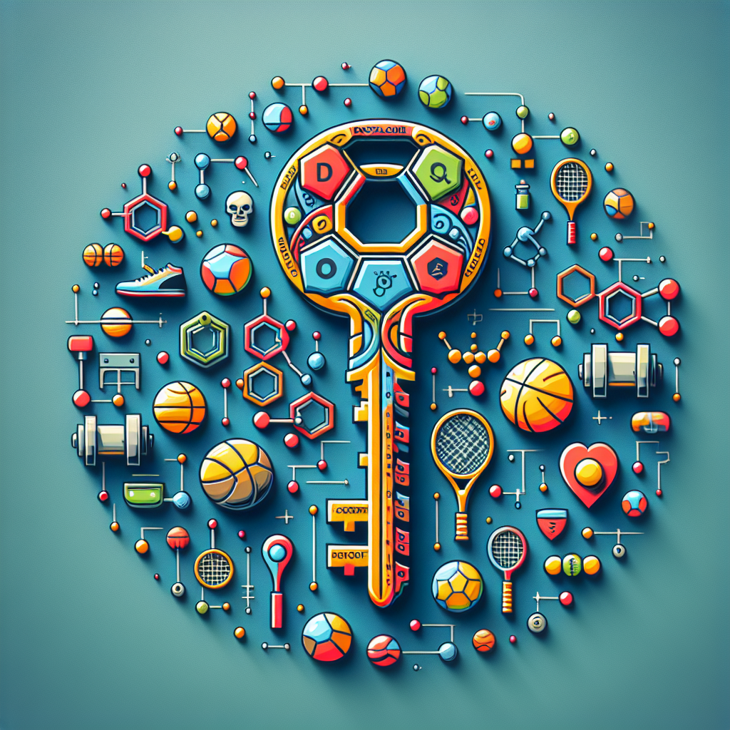 Drostanolone: il segreto di molti campioni sportivi