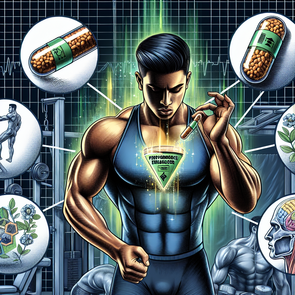 Drostanolone pillole: il segreto per migliorare le prestazioni atletiche