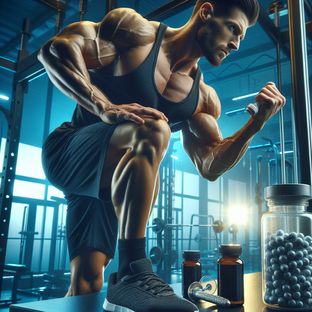 Drostanolone propionato: benefici e rischi nell'uso per migliorare le prestazioni atletiche