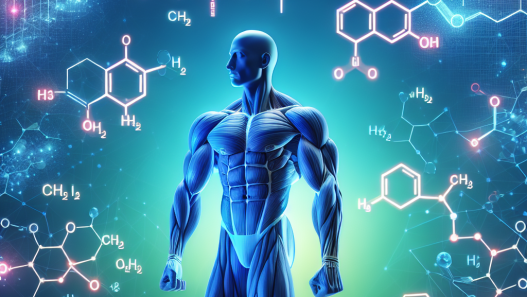 Drostanolone propionato: un'analisi approfondita nel mondo dello sport