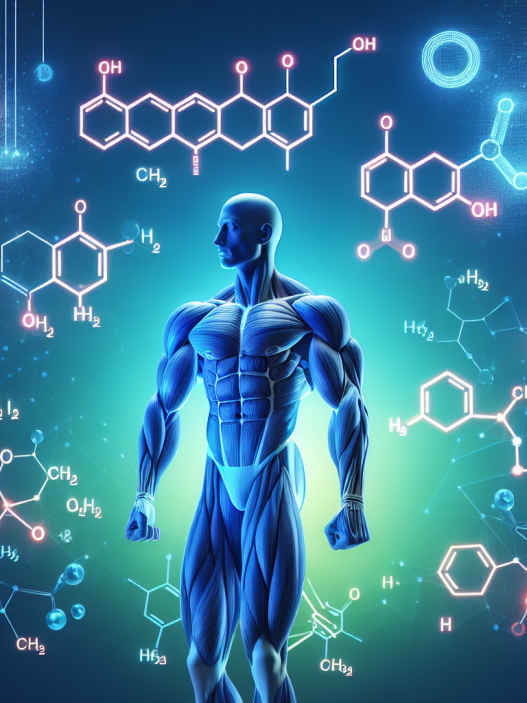 Drostanolone propionato: un'analisi approfondita nel mondo dello sport