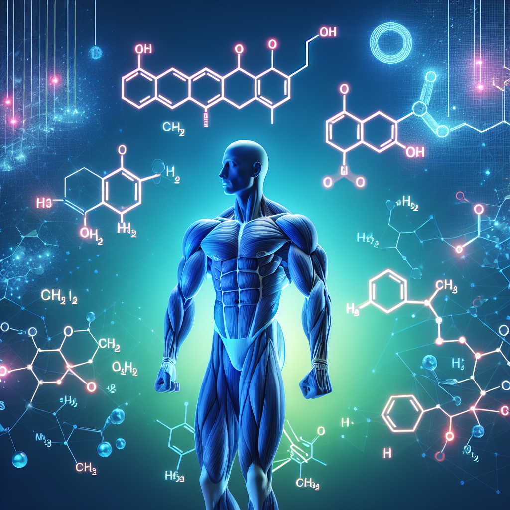 Drostanolone propionato: un'analisi approfondita nel mondo dello sport