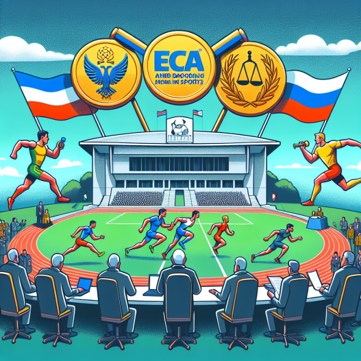 ECA e doping nello sport: una prospettiva etica