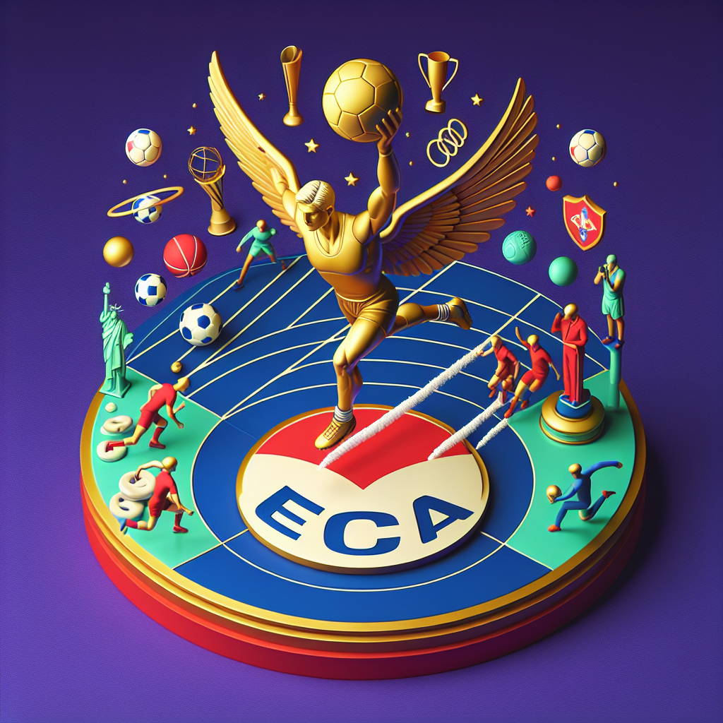 ECA e doping nello sport: una prospettiva etica