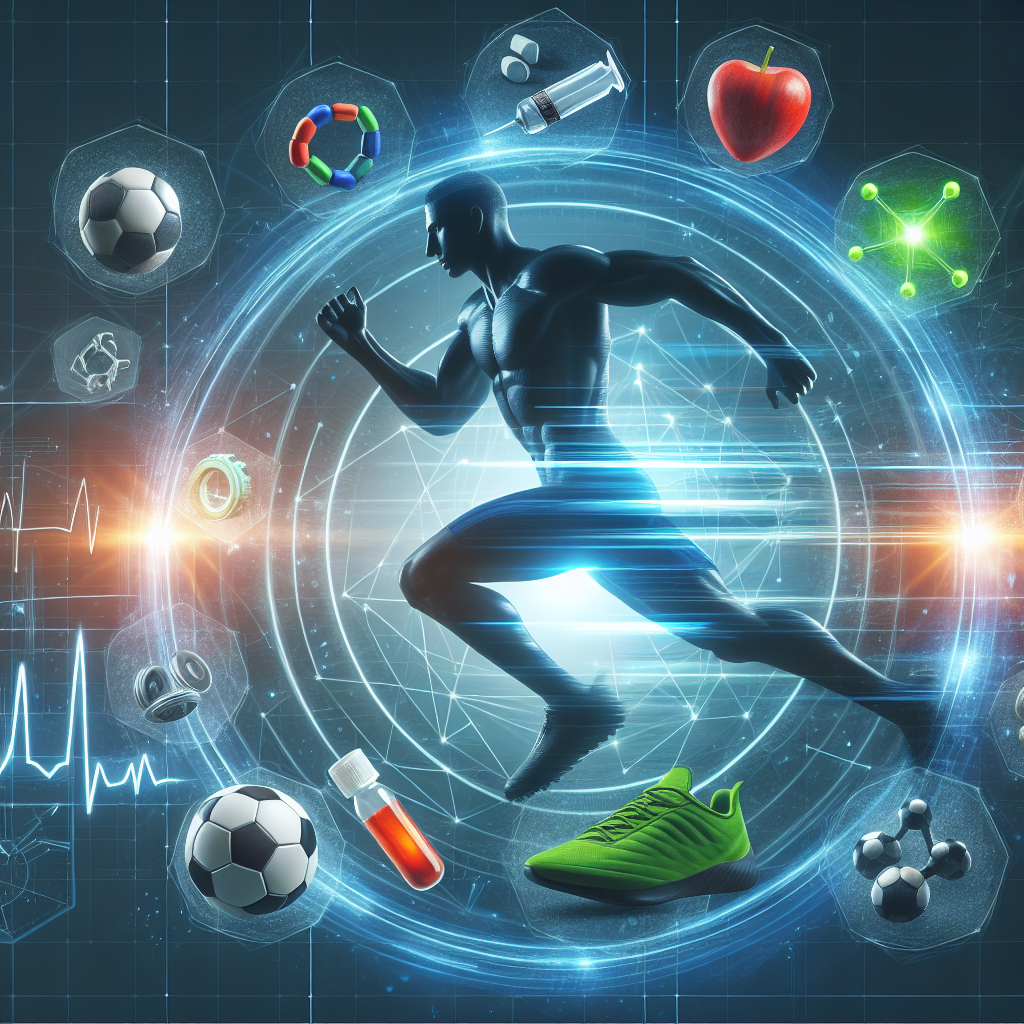 ECA: un potenziale miglioratore delle prestazioni sportive