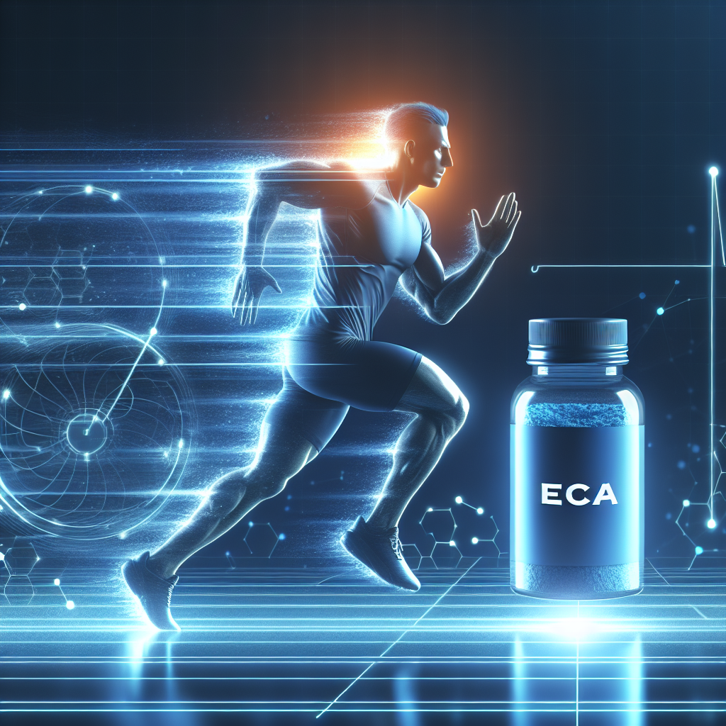 ECA: un potenziale miglioratore delle prestazioni sportive