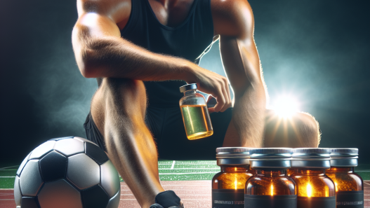 Enclomifene citrato: un potenziale doping legale nello sport