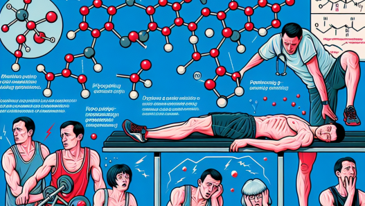 Eritropoietina: il doping nel mondo dello sport