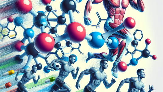 Eritropoietina: un'arma a doppio taglio per gli sportivi