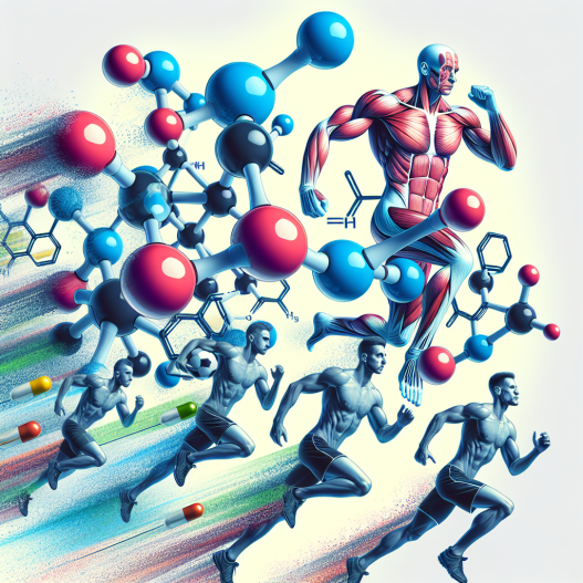 Eritropoietina: un'arma a doppio taglio per gli sportivi