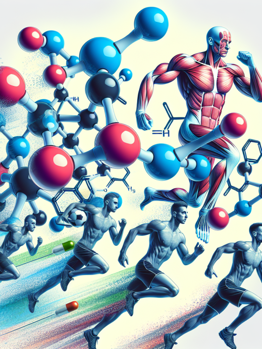 Eritropoietina: un'arma a doppio taglio per gli sportivi