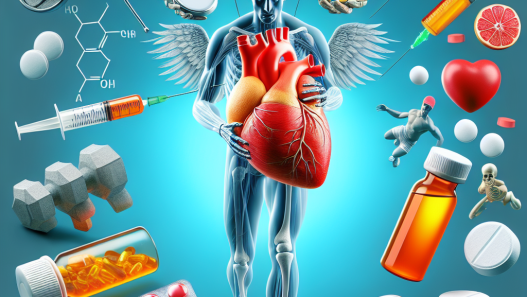 Furosemide: un aiuto o un rischio per gli atleti?