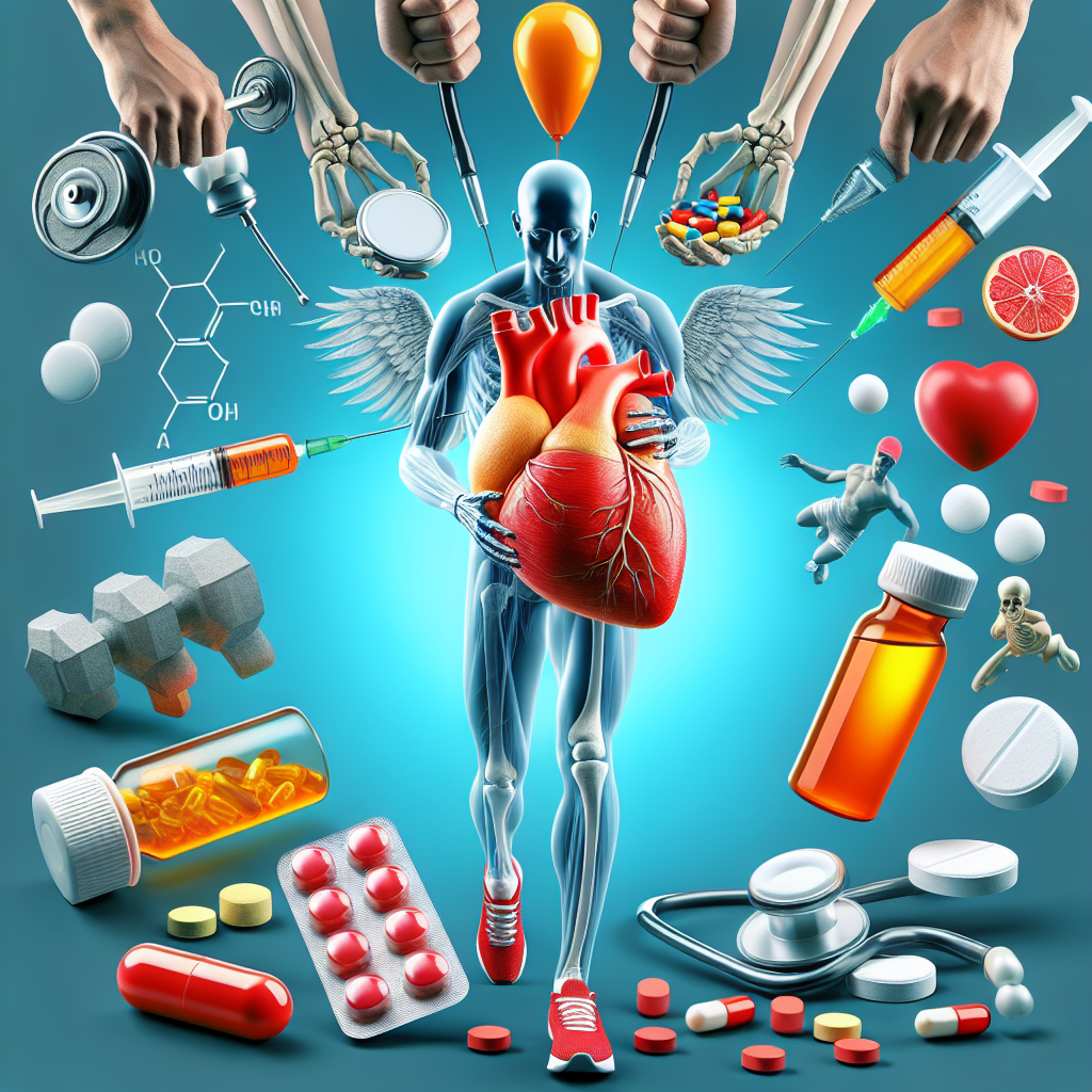 Furosemide: un aiuto o un rischio per gli atleti?