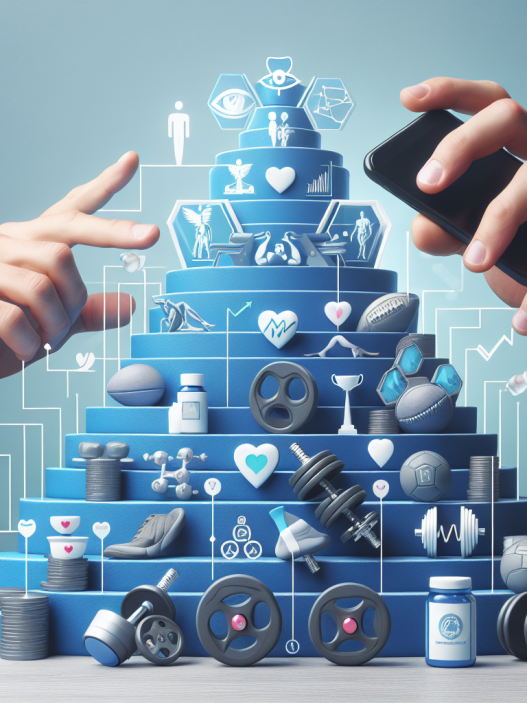 Gli effetti collaterali del Drostanolone enantato nell'ambito dello sport