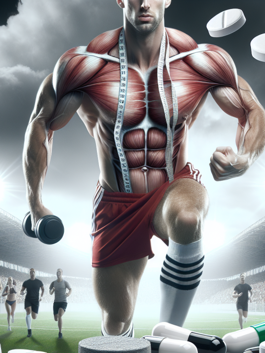 Gli effetti collaterali del Furosemid nell'ambito sportivo