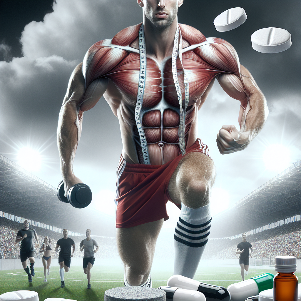 Gli effetti collaterali del Furosemid nell'ambito sportivo