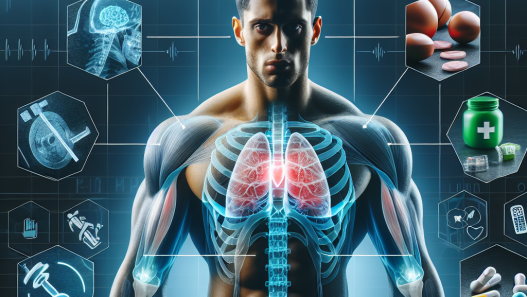 Gli effetti collaterali della Drostanolone nell'ambito sportivo