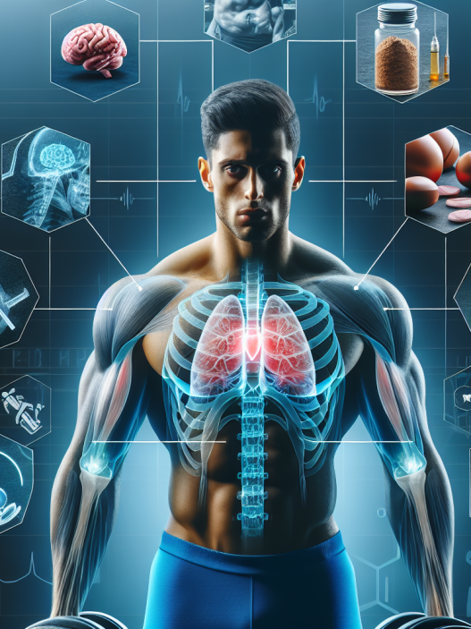 Gli effetti collaterali della Drostanolone nell'ambito sportivo