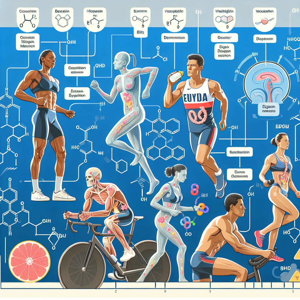 Gli effetti dell'Ezetimibe sul metabolismo energetico degli sportivi