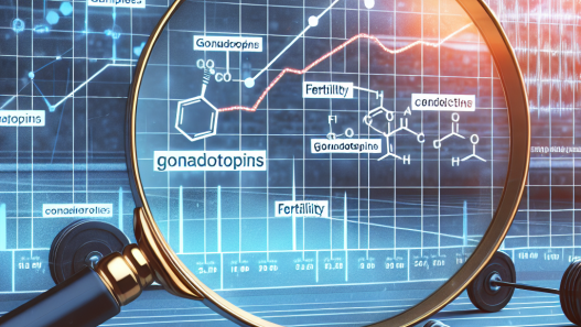Gonadotropina e fertilità maschile: un'analisi degli effetti nel contesto sportivo