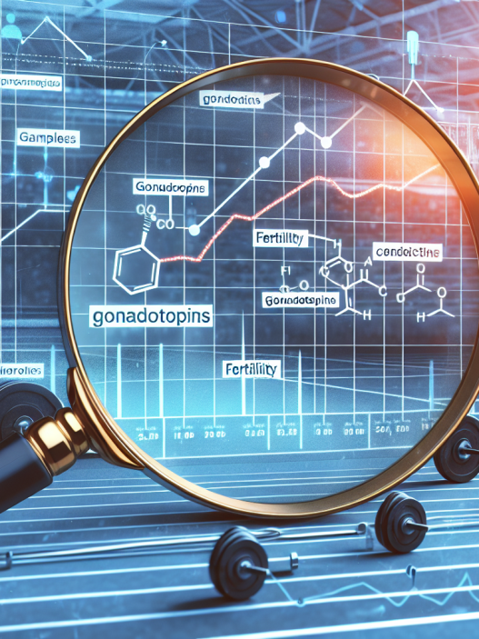 Gonadotropina e fertilità maschile: un'analisi degli effetti nel contesto sportivo