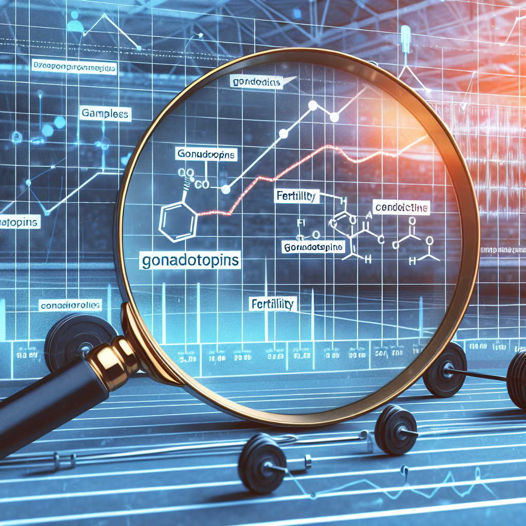 Gonadotropina e fertilità maschile: un'analisi degli effetti nel contesto sportivo