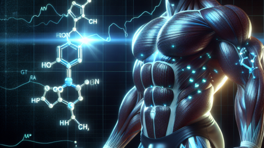 Gonadotropina: un potenziale ergogenico per gli atleti
