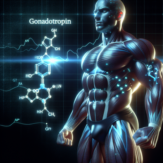 Gonadotropina: un potenziale ergogenico per gli atleti